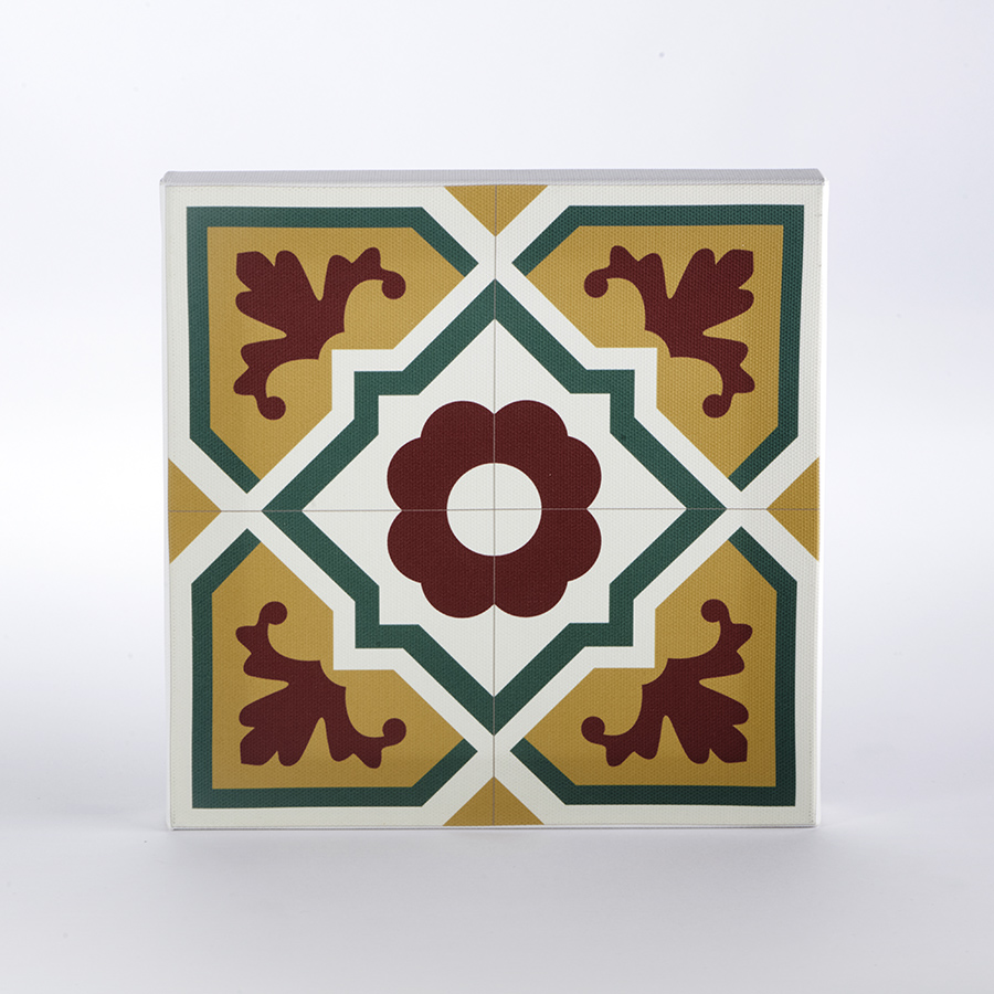 Canvas no6