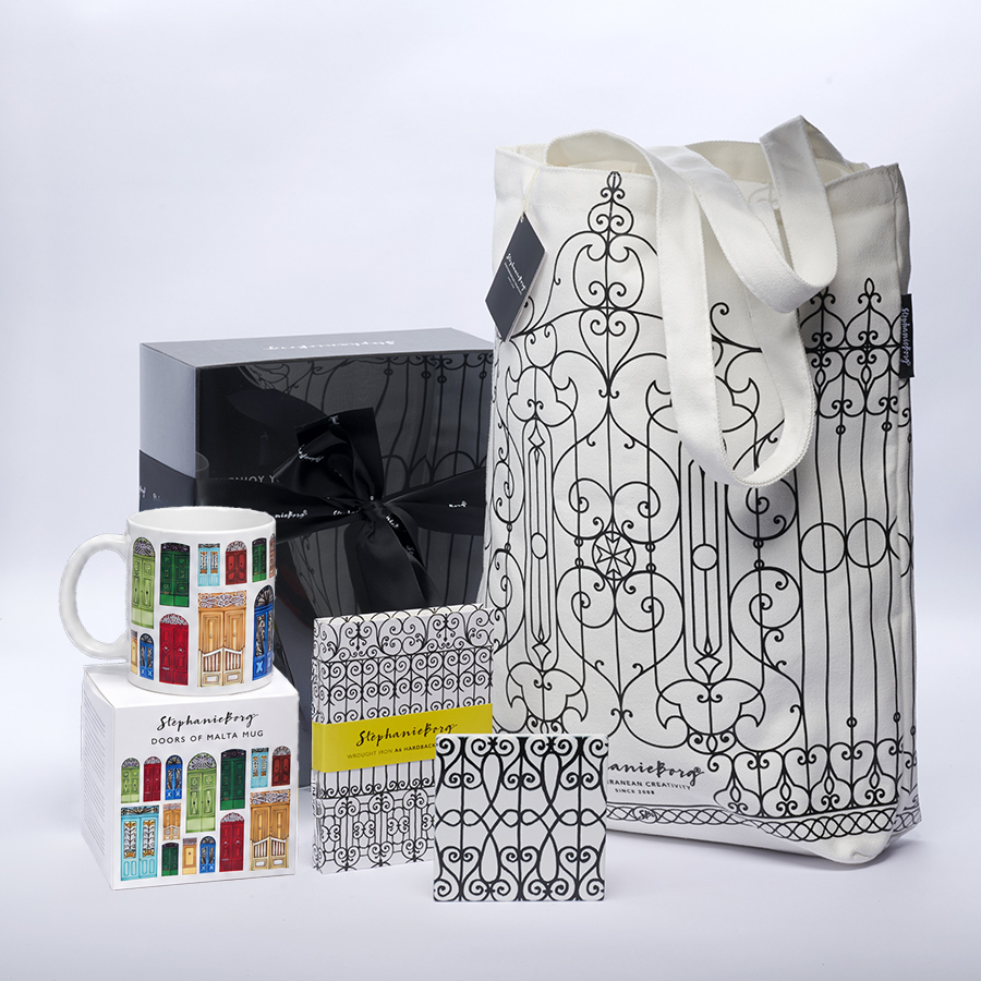 FD286 Thinking of You Gift Box