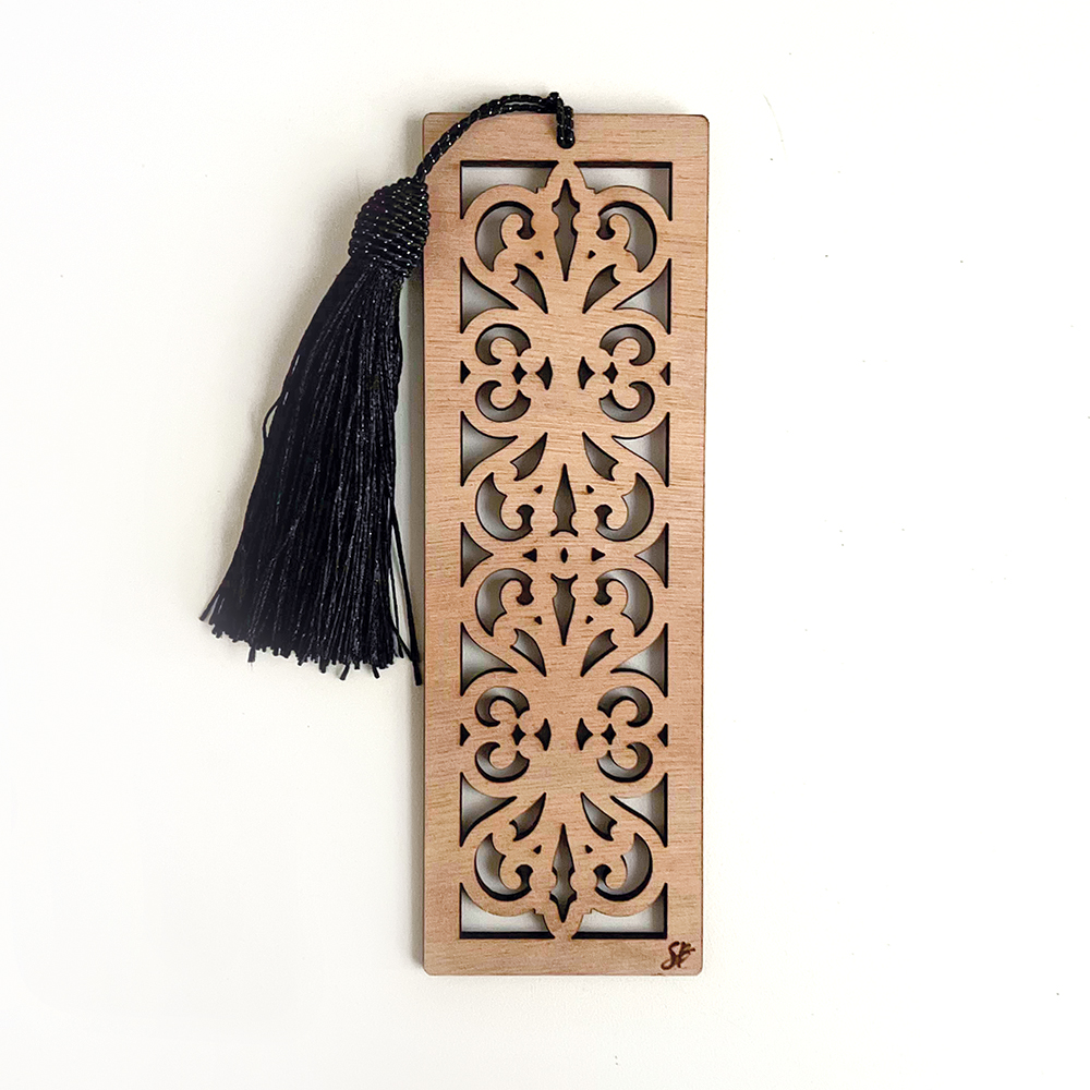 Bookmark Ferò
