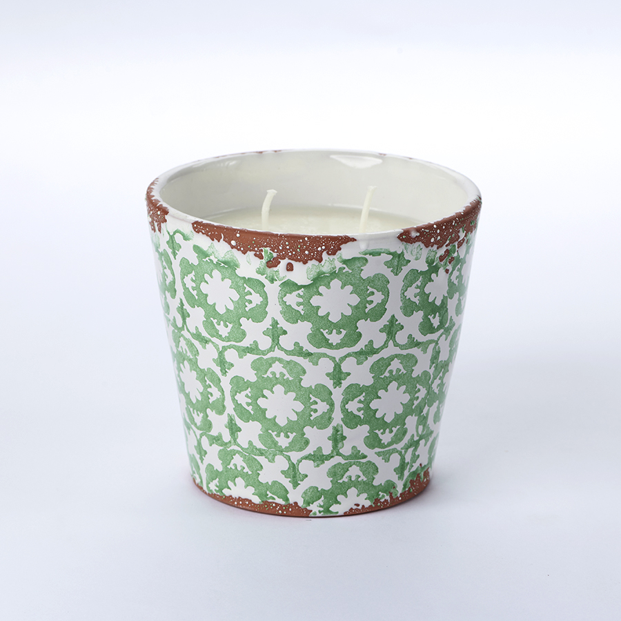POP Green Garden M pot